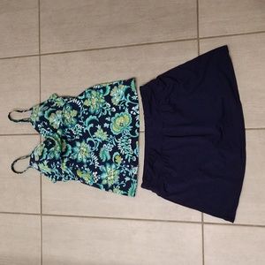 2 Piece Swim Set